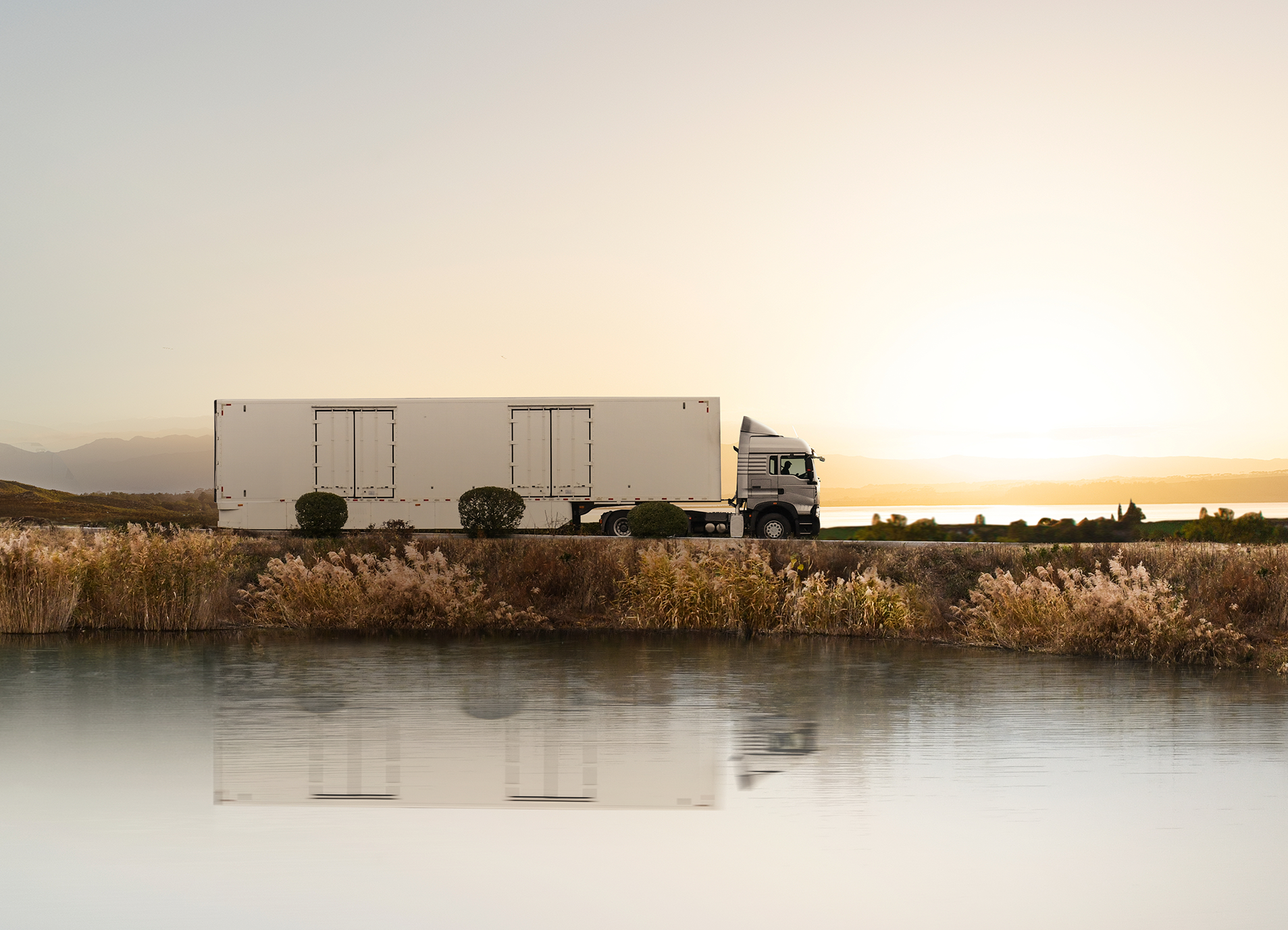 歡迎來(lái)到中國(guó)重汽