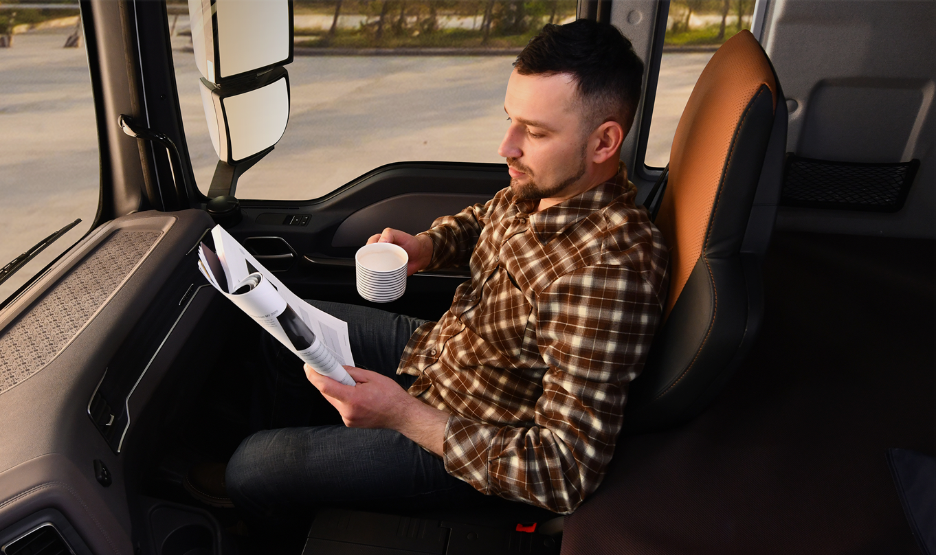 舒適體驗，讓每一刻都倍感溫馨