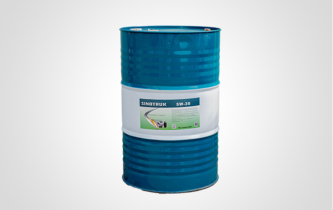 MT國五國六和MC國六發(fā)動機機油 M3677 5W-30